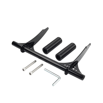 Engine Guard Crash Bar Highway Foot Rest For Indian Scout Bobber 2025 2026