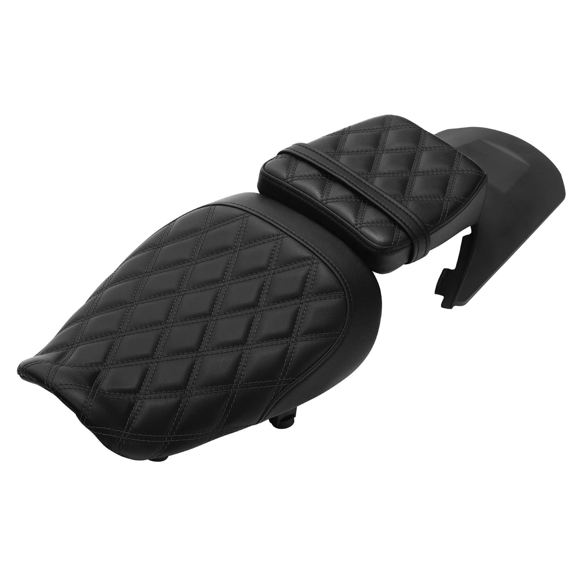 Driver & Passenger Pillion Seat Fit For Harley Sportster S RH1250S 2021-Up 2023