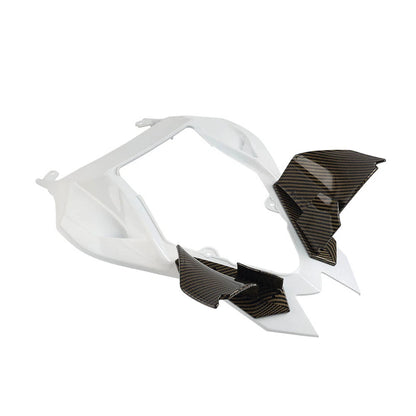 Fairing Winglet Spoiler Aerodynamic Wing Matte Black For BMW S1000RR 2009-14 USA
