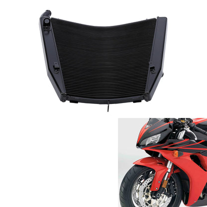 Aluminum Radiator Cooler Cooling Fit For Honda CBR1000RR CBR 1000RR 2006-2007 US