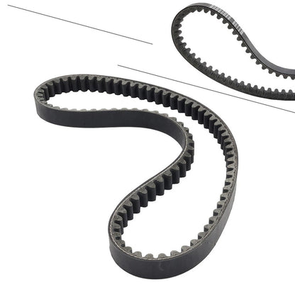 Drive Belt For Yamaha Breeze 125 YFA1 Grizzly 125 Yfm125g 3FA-17641-00-00