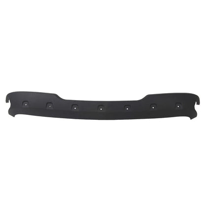 Trail Armor Hood Stone Guard Cover Trim For Jeep Gladiator Wrangler JL 2018-2020