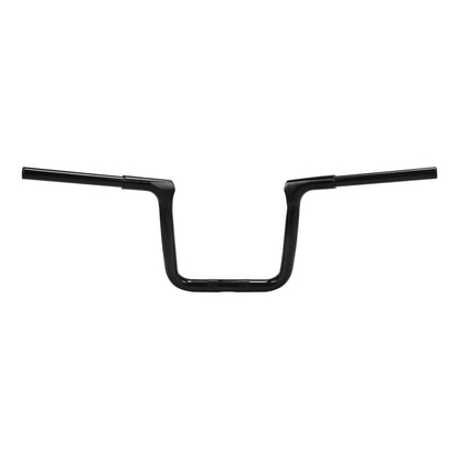 10'' Rise Ape Hanger Bar Handlebar For Harley CVO Road Glide 23-25 FLTRX 24-25