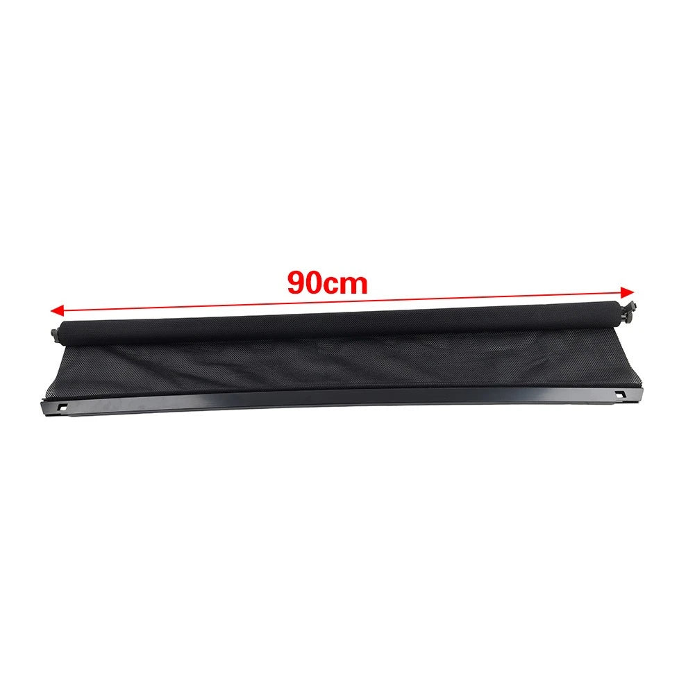 Beige Sunroof Sunshade Curtain Cover For Land Rover Range Rover 2013-2022