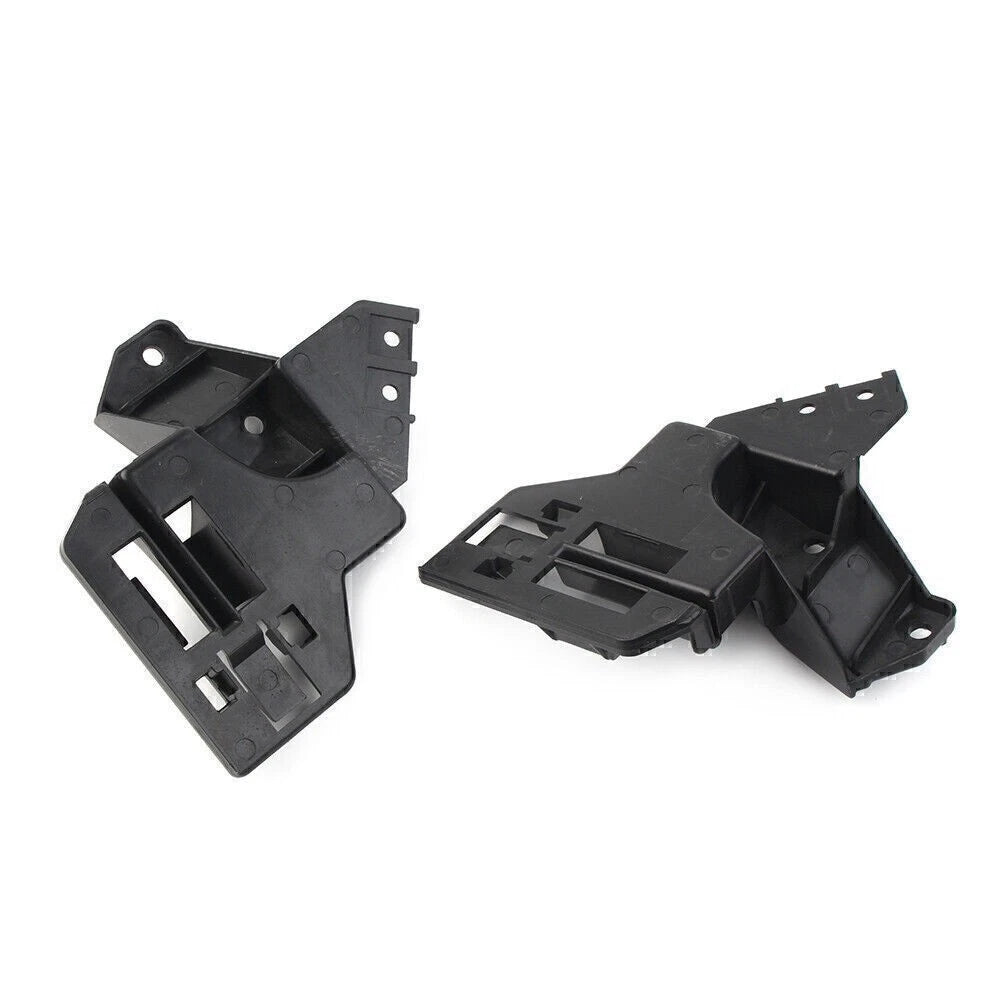 2x Front Bumper Mount Bracket Fit For Land Rover Range Rover 2003-2009 DPL000113