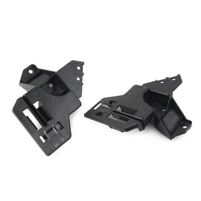 2x Front Bumper Mount Bracket Fit For Land Rover Range Rover 2003-2009 DPL000113