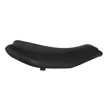 Front Rider Driver Seat Saddle Fit For Yamaha YZF R7 YZF-R7 YZFR7 2022-Up Black