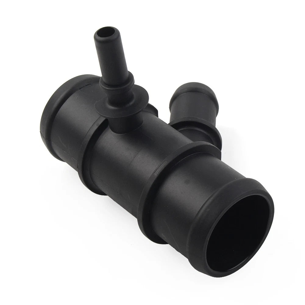 Bottom Thermostat Housing Water Pipe Connector For Land Rover Range Rover Sport