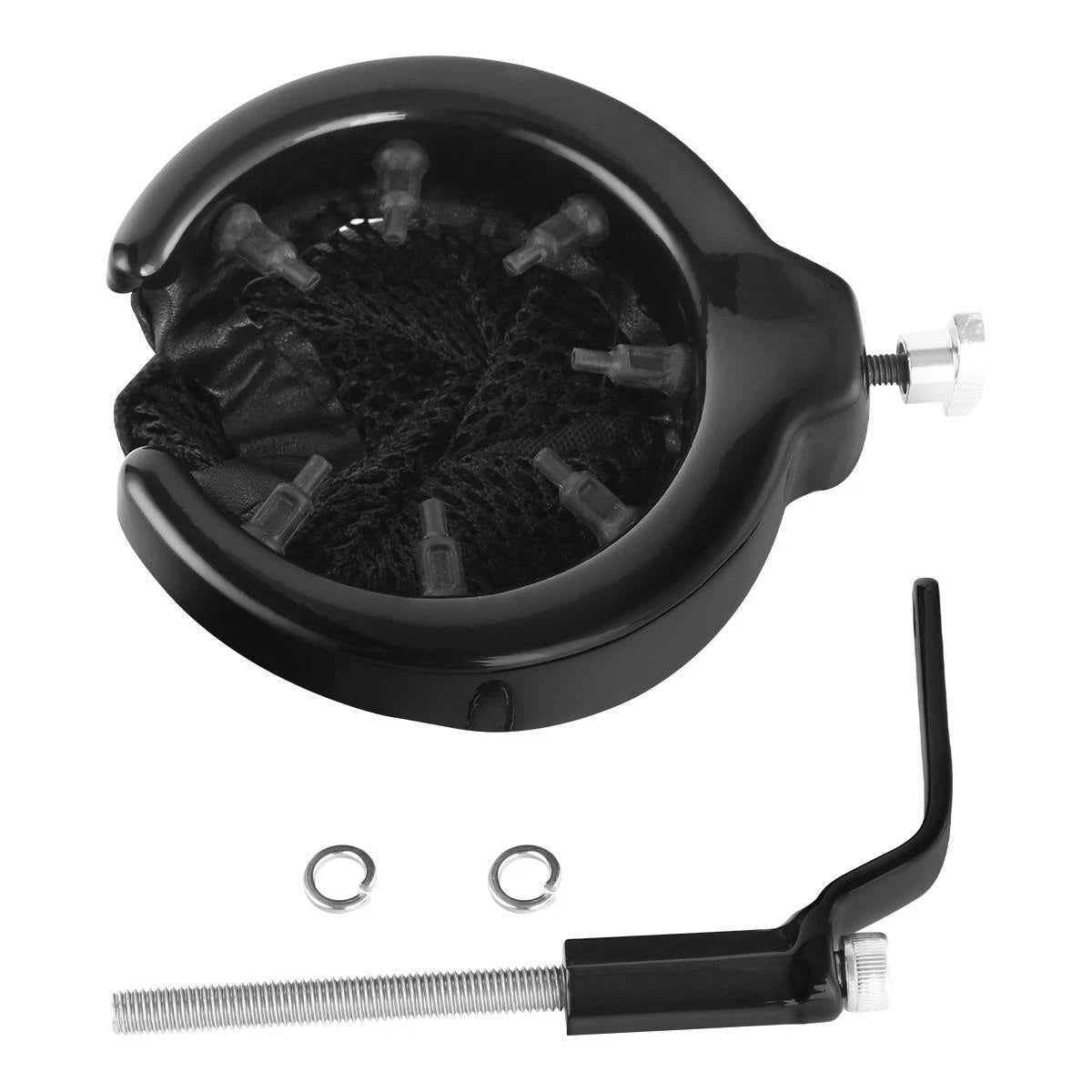 Passenger Drink Holder Fit For Honda Goldwing GL1800 Trike 2001-2017 F6B 2013-17
