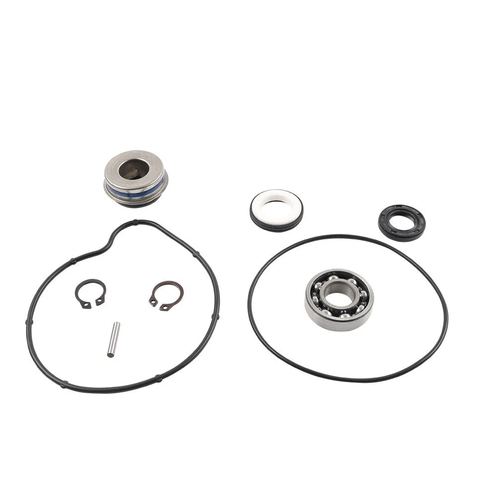 Water Pump Seal Rebuild Kit For Yamaha Raptor 660 YFM660R 2001 2002 2003-2005
