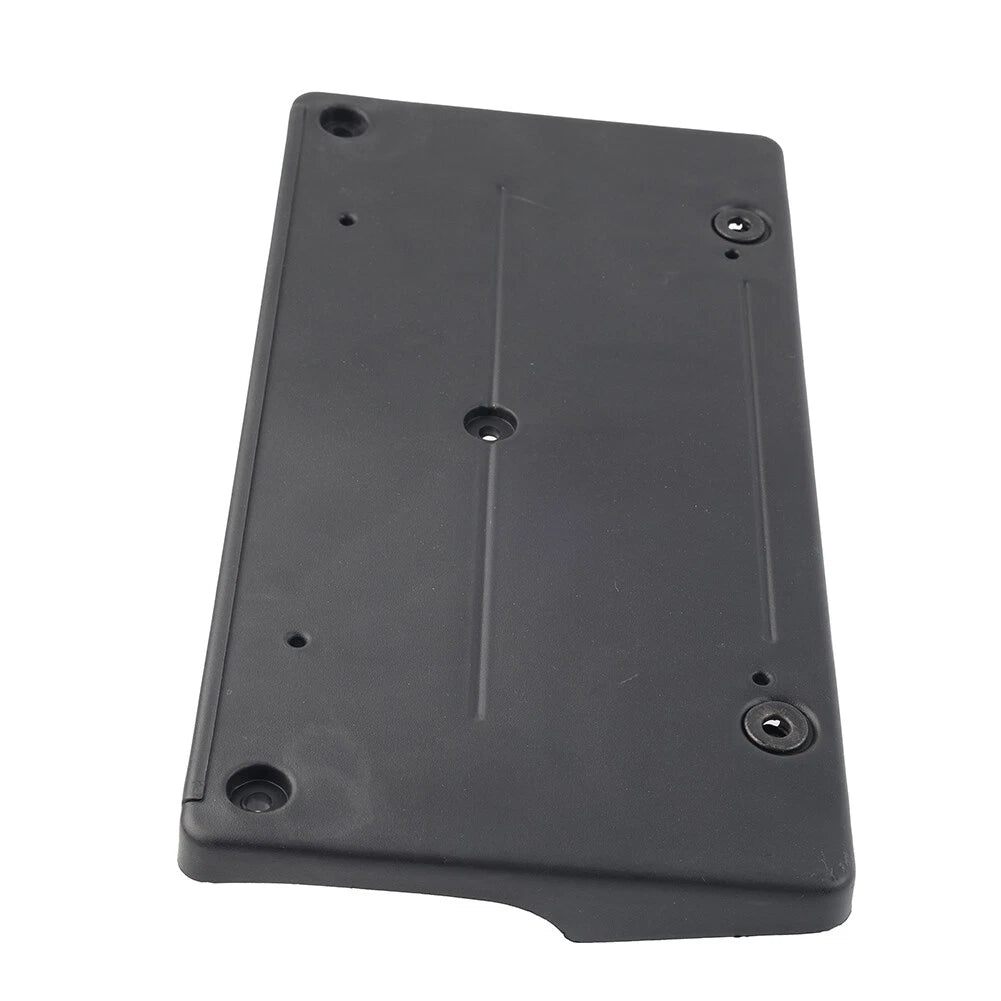 Front License Plate Mounting Holder Bracket For Land Rover Discovery 4 2010-2016