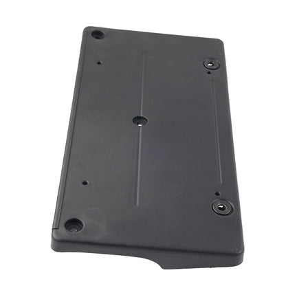 Front License Plate Mounting Holder Bracket For Land Rover Discovery 4 2010-2016