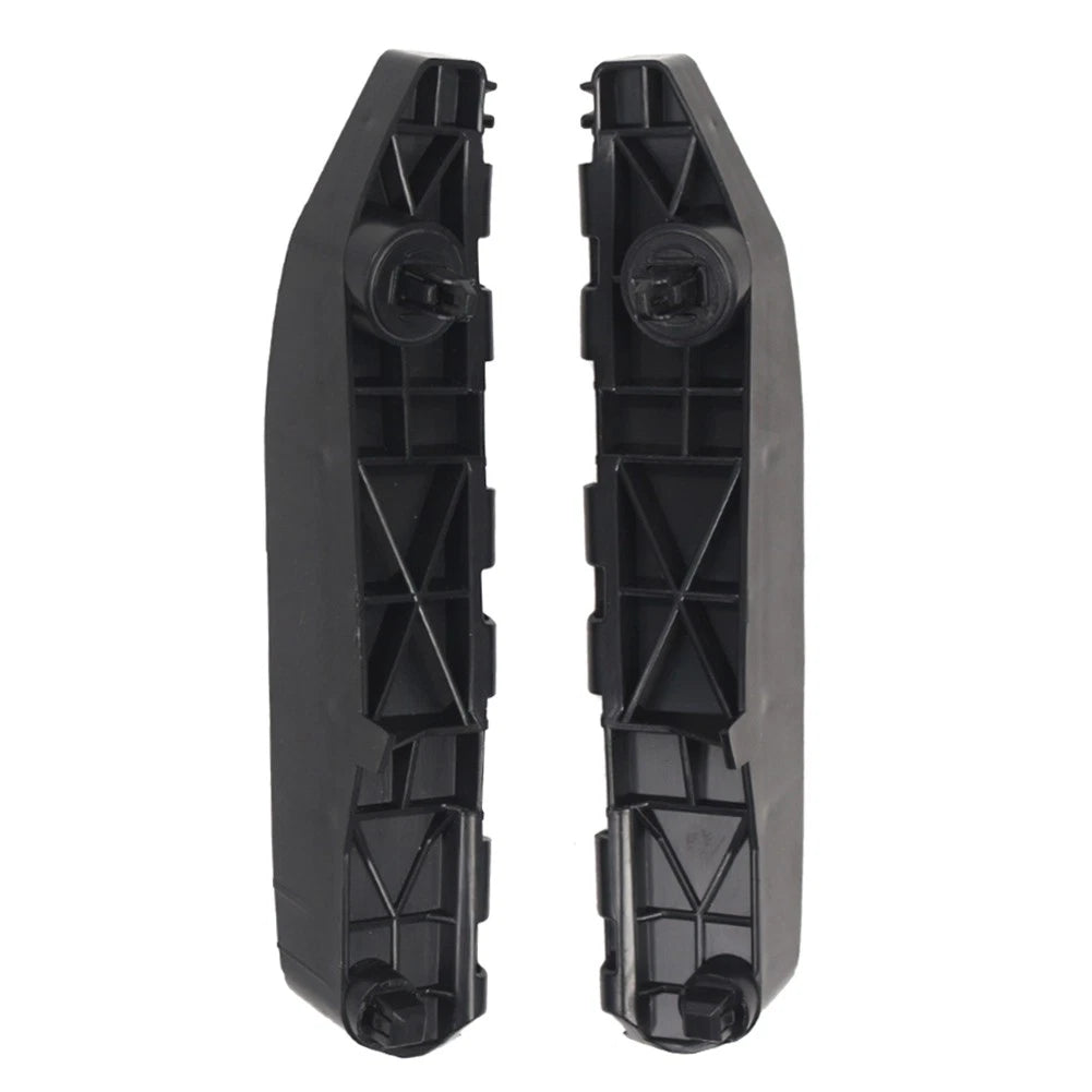 2x Front Bumper Bracket Holder Bracket Support For Lexus IS250 IS350 2006-2015