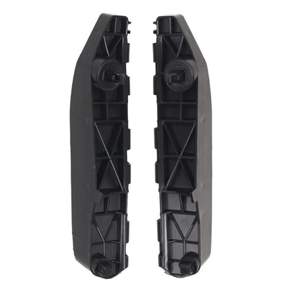 2x Front Bumper Bracket Holder Bracket Support For Lexus IS250 IS350 2006-2015