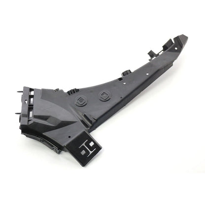 1 Pcs Car Front Bumper Brackets Guide Retainer Support Fit for Audi Q7 2007-2015