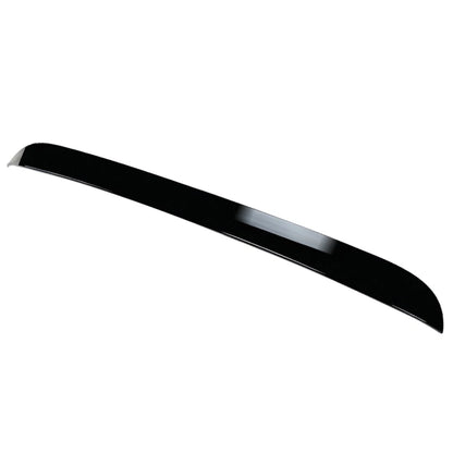 Rear Roof Spoiler Wing Trunk Upper Lip For Mercedes Benz C Class W205 2015-2021