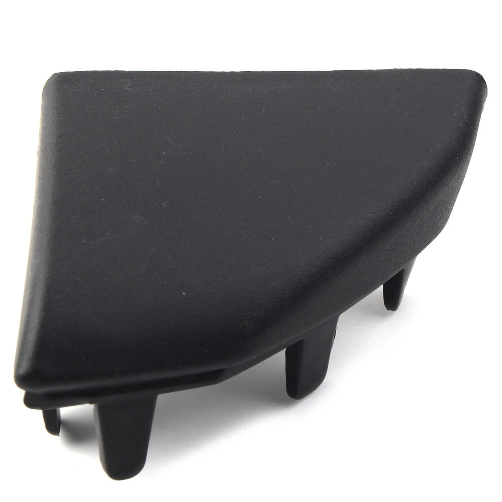 1 Piece Left Front Wheelarch Moulding End Cap for Land Rover Discovery 3 & 4