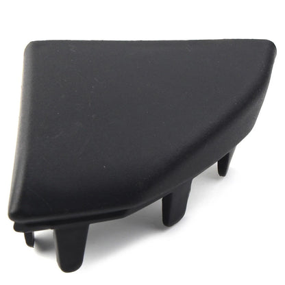 1 Piece Left Front Wheelarch Moulding End Cap for Land Rover Discovery 3 & 4