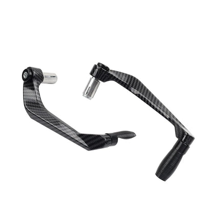 Brake Clutch Levers Guard Hand Protector Fit Suzuki GSXR1000 GSXR 600 GSX-R 750