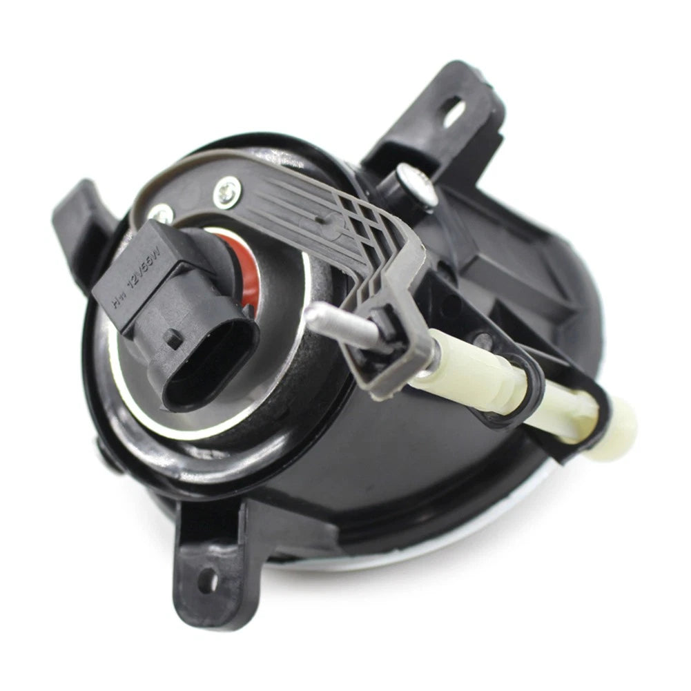 1 Pcs Car Auto Front Bumper Fog Lamp Light For Audi A4 S4 A6 S6 Q5 SQ5