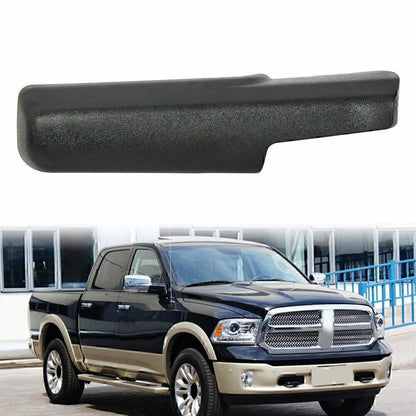 Right Side Passenger Trailer Tow Mirror Cover Cap For Dodge RAM 2011-2019 US