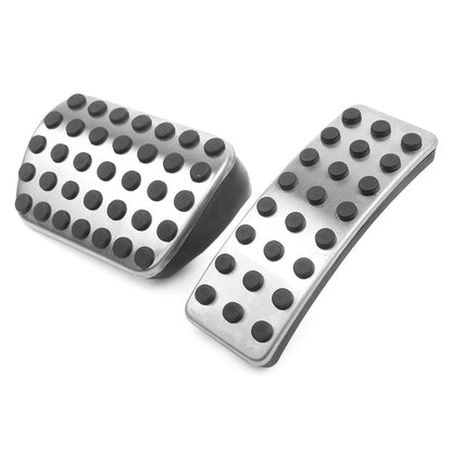 Sport Brake Gas Pedal Pad Cover For Mercedes-Benz A/B/M GL/GLS Class GLA/CLA/GLE