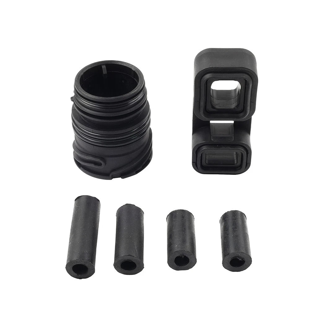 Automatic Gearbox Valve Body Adapter Seal Kit For BMW ZF 6 speed 6HP26/28/32/34