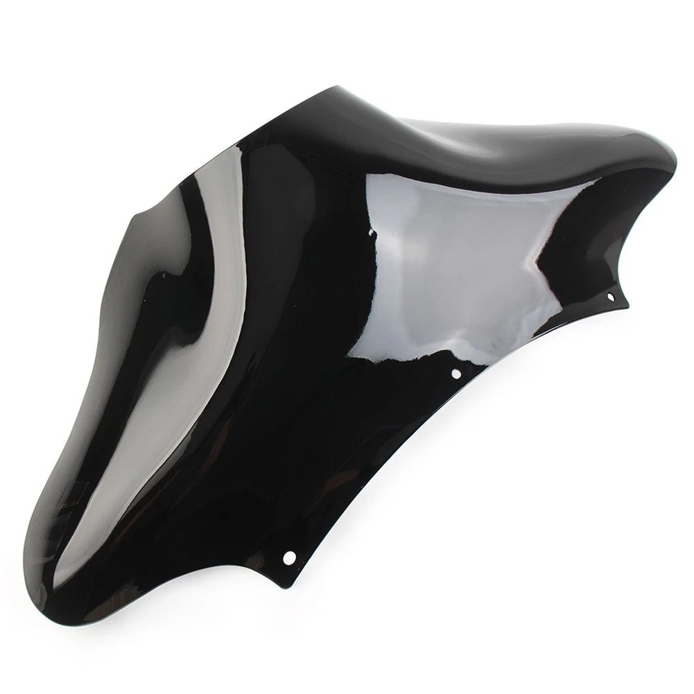 Front Outer Batwing Fairing Cowl For Harley-Davidson Road King Softail Fatboy
