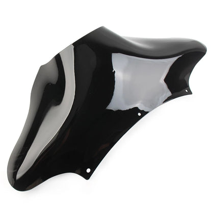 Front Outer Batwing Fairing Cowl For Harley-Davidson Road King Softail Fatboy