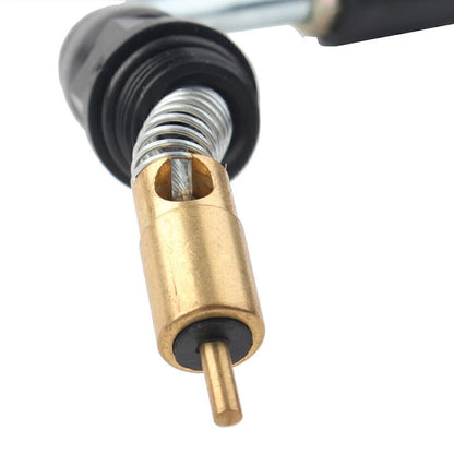 Carburetor Choke Cable Fit for Harley Davidson Sportster XL883 XL1200 CV40mm USA