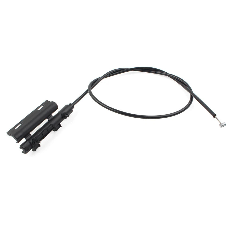 Front Hood Control Cable For Land Rover Range Rover L322 2003-2012 FSE000030