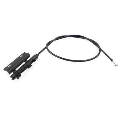 Front Hood Control Cable For Land Rover Range Rover L322 2003-2012 FSE000030