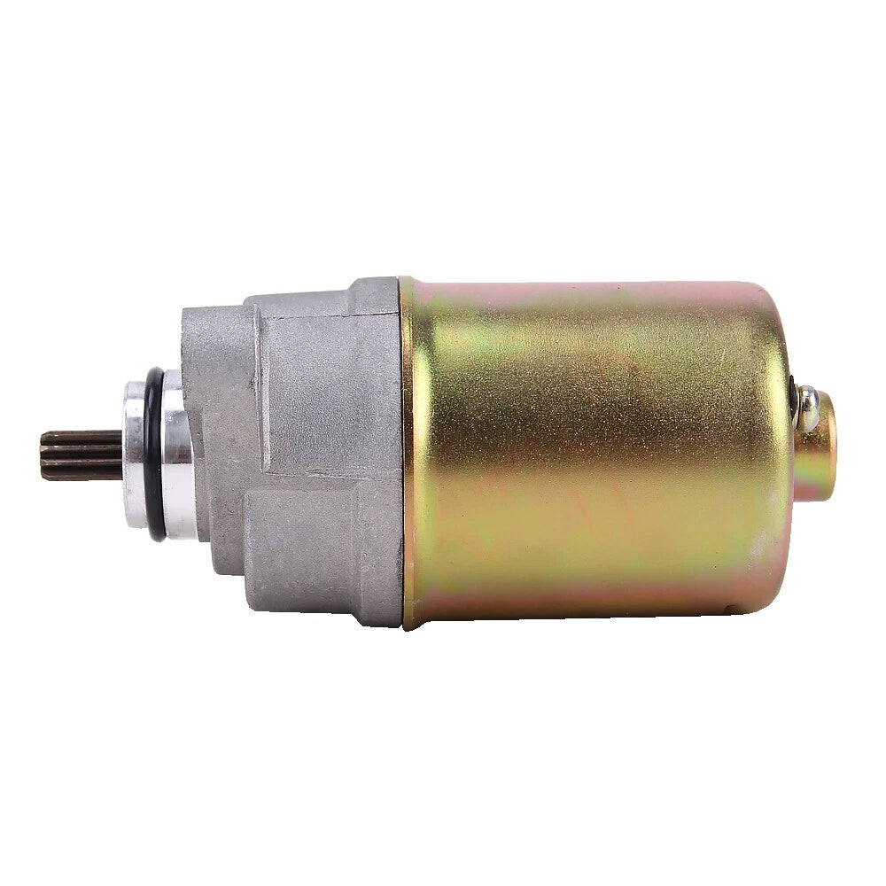 ~ GY6 49 49.5 50 CC MOPED SCOOTER STARTING STARTER MOTOR - TAOTAO ROKETA