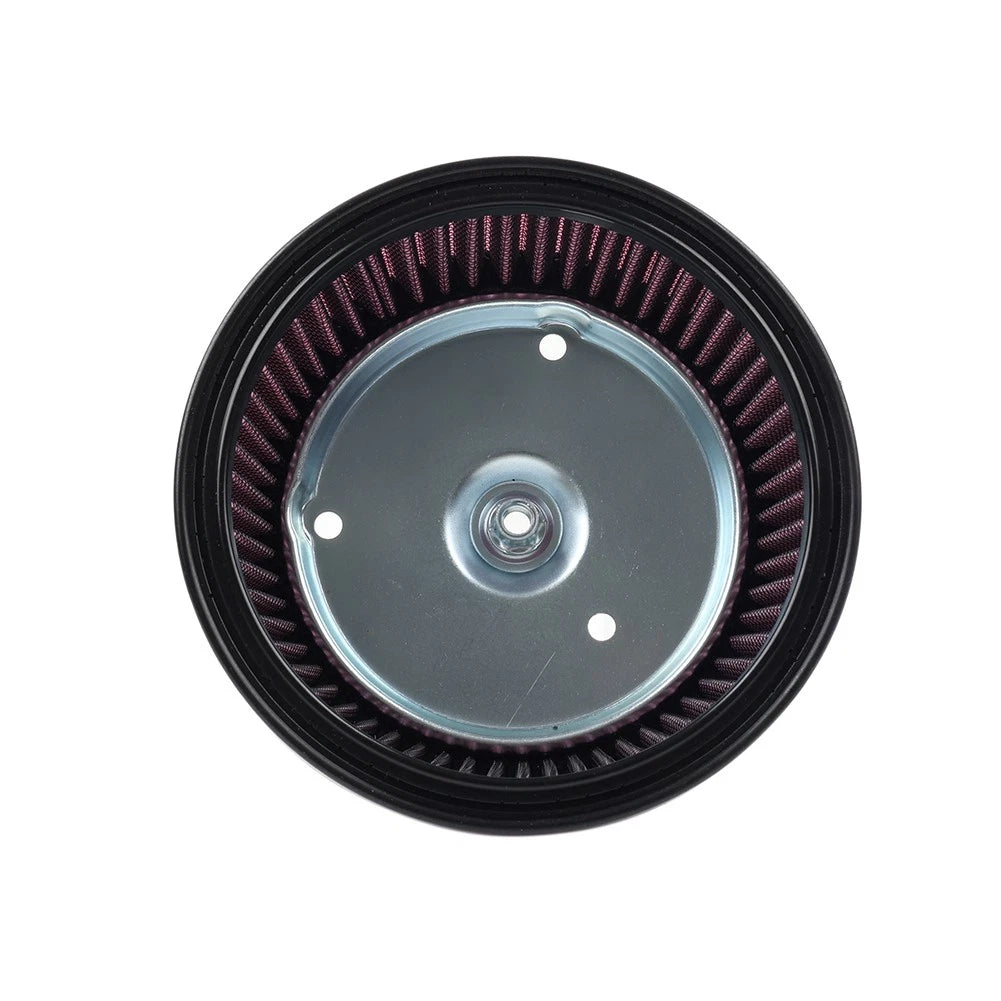 Air Cleaner Filter Element For Harley Softail 2016-2017 Touring Trike 2008-2016