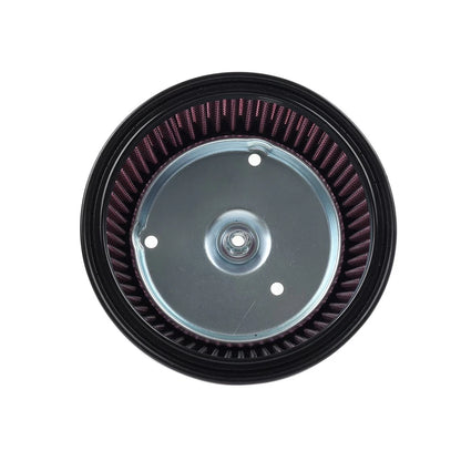 Air Cleaner Filter Element For Harley Softail 2016-2017 Touring Trike 2008-2016