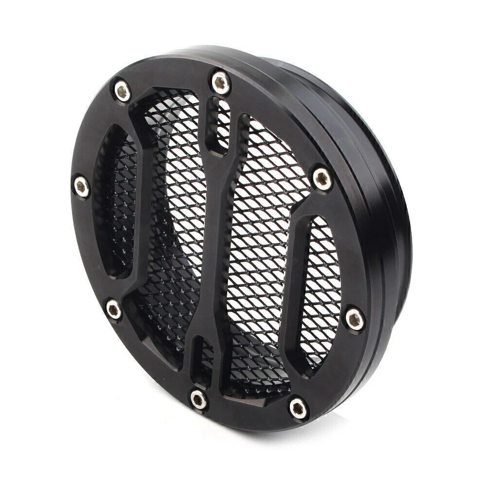 Air Intake Cover Air intake Filter Fit BMW R NineT R9T 2014 2015-2021 Black Mesh