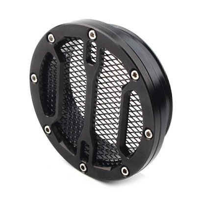 Air Intake Cover Air intake Filter Fit BMW R NineT R9T 2014 2015-2021 Black Mesh