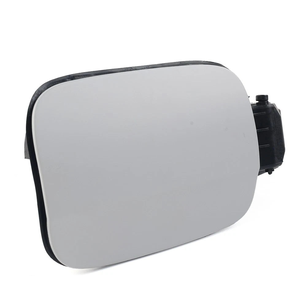 Fuel Gas Tank Filler Door Lid Flap Cover For Audi A4 B8 B8.5 2009-2015