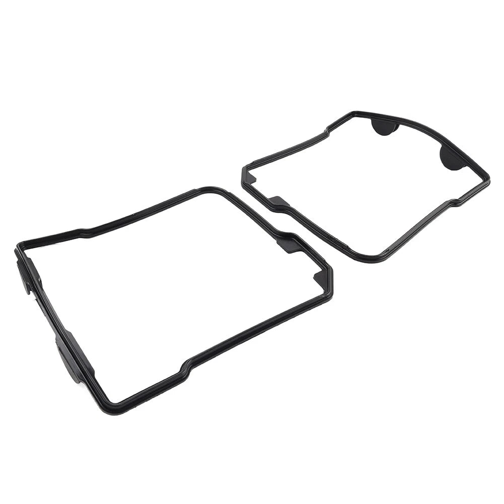 Cylinder Head Valve Cover Gaskets For Ducati Panigale 899 1199 V2 959