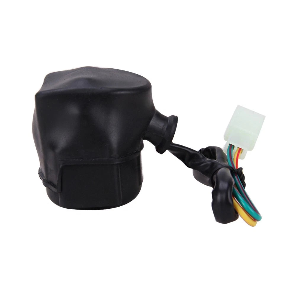Starter Solenoid Relay For Kawasaki KZ550 A, C 1980-1983 21164-005