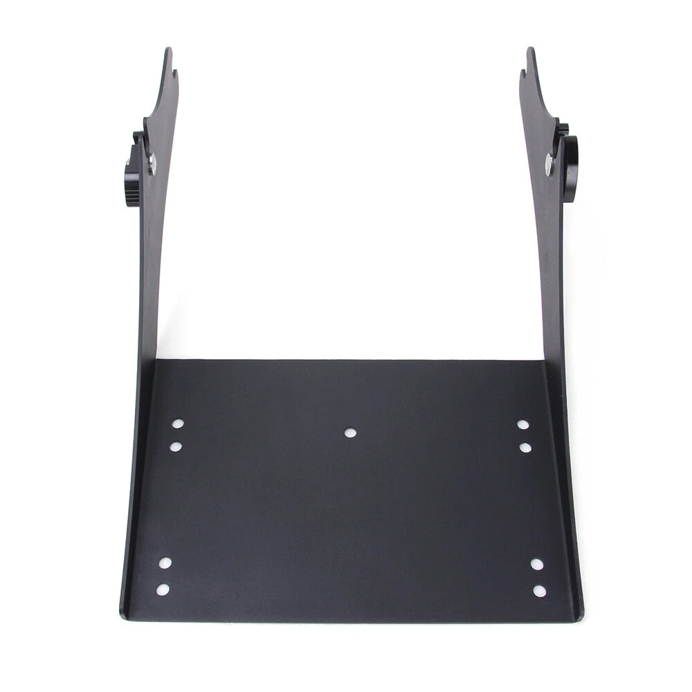 2 Up Tour Pack Pak Trunk Mount Bracket Luggage Rack For Harley Touring 1997-2008