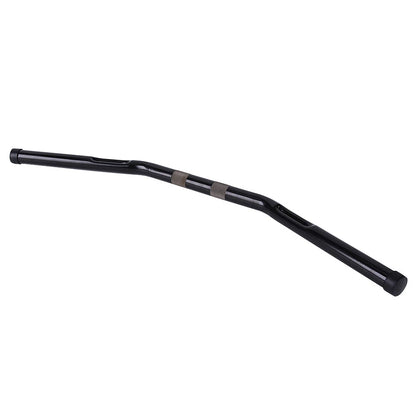 1" Motorcycle Handlebars Drag Z Bars For Harley Sportster XL Chopper Bobber Cafe