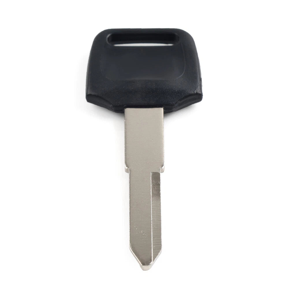 Uncut Blade Blank Key For HONDA VF750C CM450A GL500 CX500TC GL1100I GL1100A