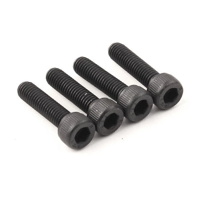 2x Fork Boot Slider Covers for Harley Touring Electra Street Tri Glide Black US