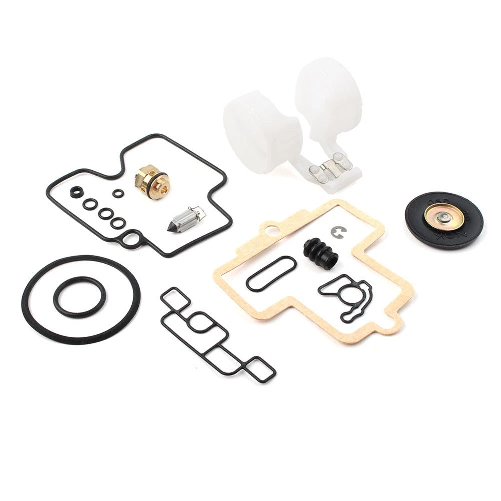 For Yamaha WR400F Carburetor Carb Rebuild Repair Kits 1998-1999 US