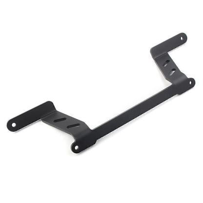 For BMW R1250GS LC Motorcycle Fog Light Led Bracket Auxiliary Light Mount Holder