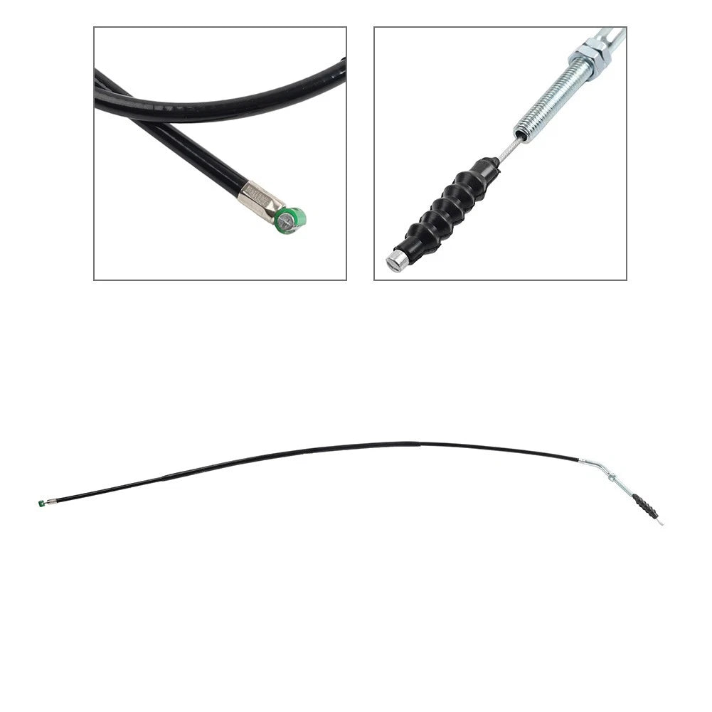 Clutch Cable Wire Line Fit For Kawasaki Z800 2013 2014 2015 2016