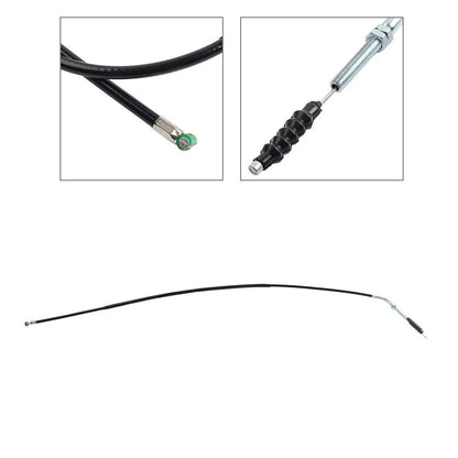 Clutch Cable Wire Line Fit For Kawasaki Z800 2013 2014 2015 2016