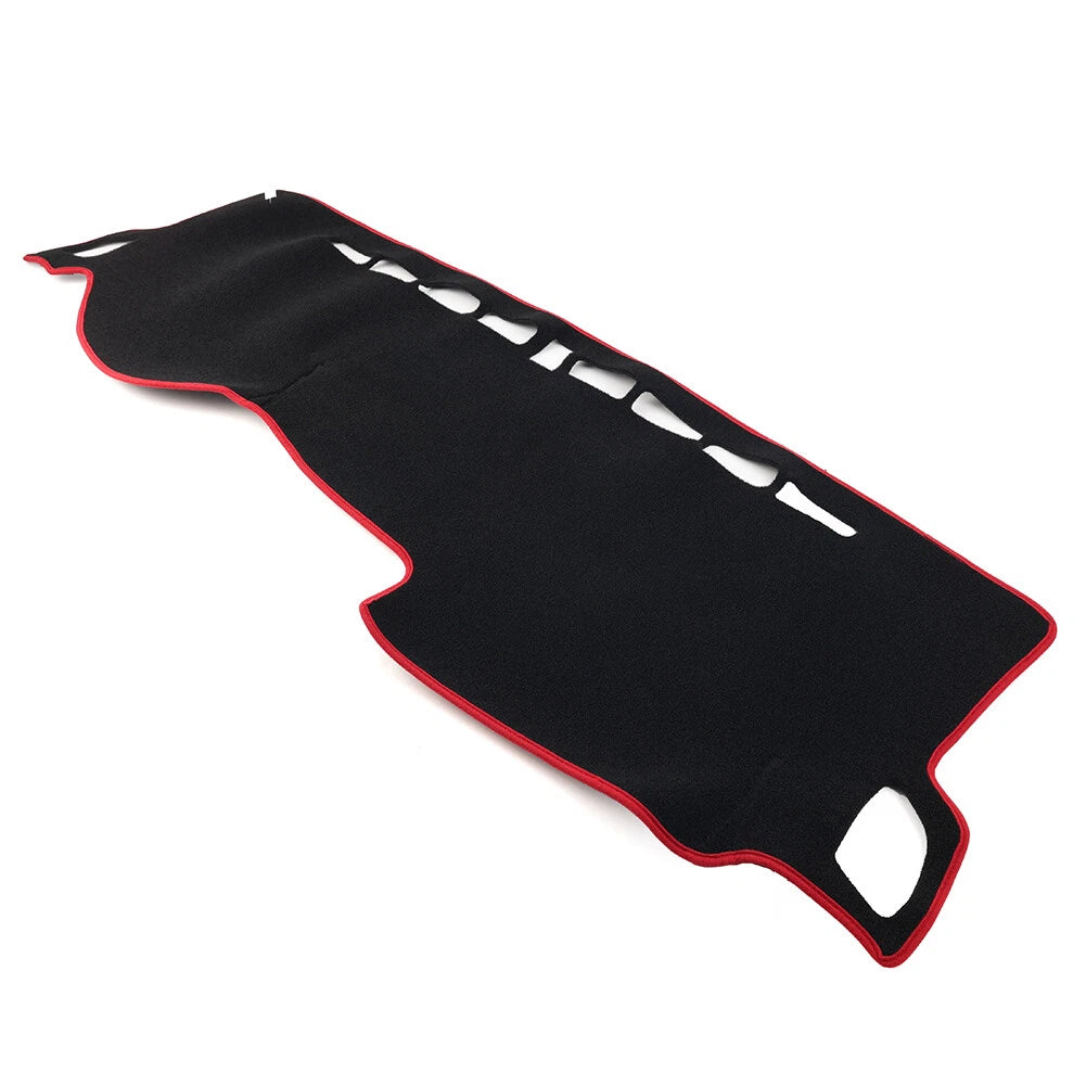 Dash Mat Dashboard Cover Dash Cover Mat Fit Kia Forte 2019-23 K3 Cerato 19-22
