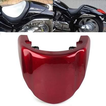 1pcs Red Rear Cowl Seat Cover For SUZUKI Boulevard VZR1800 M109R 2006-UP US